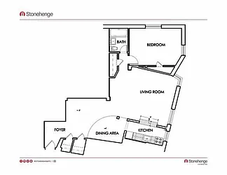 Rented by R New York