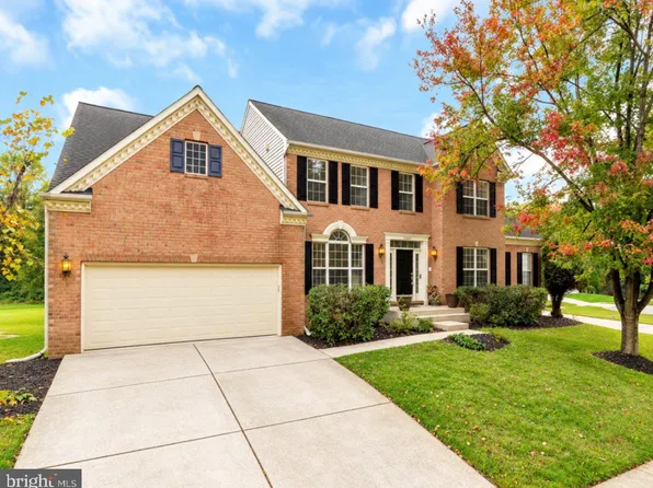 11007 Lake Victoria Ln, Bowie, MD 20720