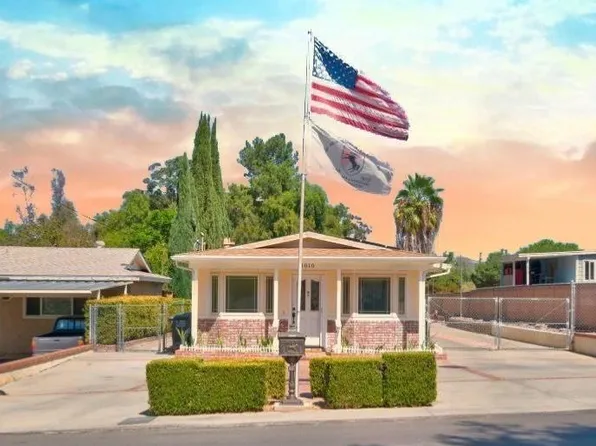 1010 7th St, Ramona, CA 92065