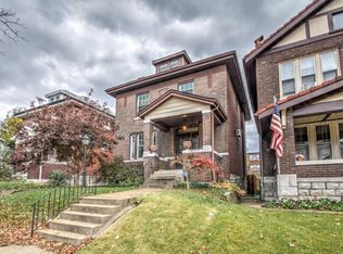 3504 Kingsland Ct, Saint Louis, MO 63111