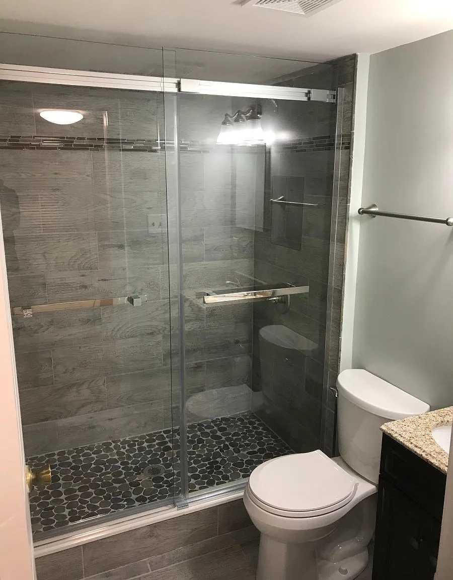 1 bed, 822 sqft, $1,650 — Photo 4