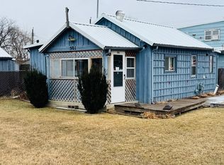 501 E Madison St, Rapid City, SD 57701