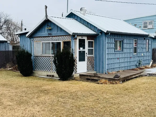 501 E Madison St, Rapid City, SD 57701