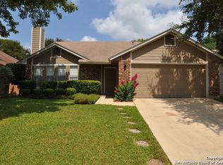 7905 Forest Rnch, Live Oak, TX 78233