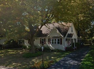 228 Overlook Rd, Ambler, PA 19002