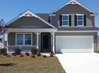 901 Looking Glass Ct, Crepe Myrtle A Conway, SC 29526