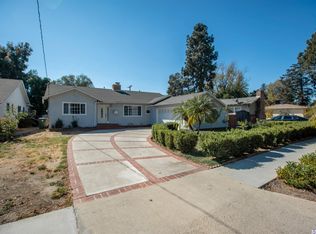 13540 Gault St, Valley Glen, CA 91405