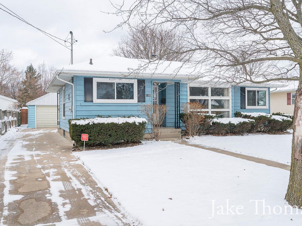 1105 Den Hertog St SW, Wyoming, MI 49509 Zillow