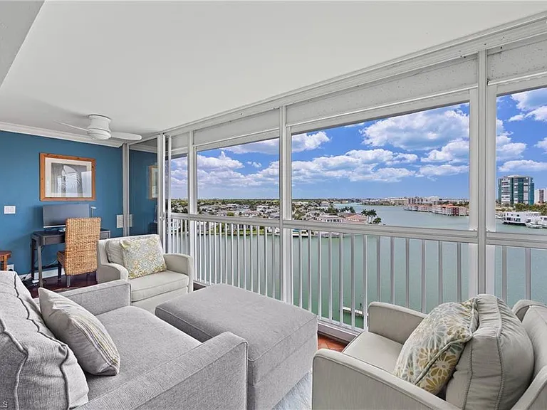 250 Park Shore Dr #803 — Photo 19