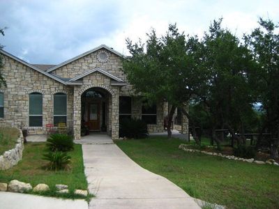 820 Morgan Hill Dr, Dripping Springs, TX, 78620