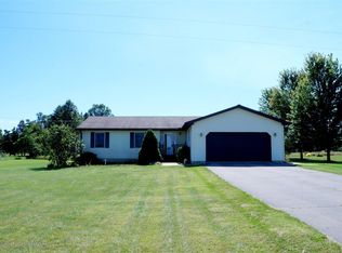 8866 Churchill Rd, Jackson, MI 49201