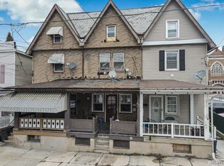 107 W Patterson St, Lansford, PA 18232