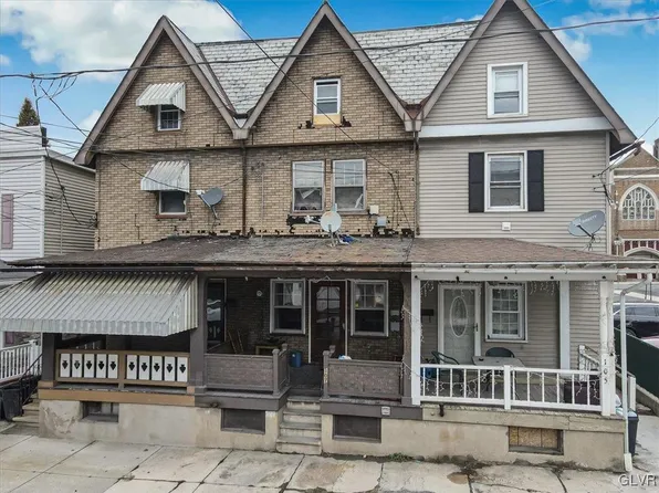 107 W Patterson St, Lansford, PA 18232