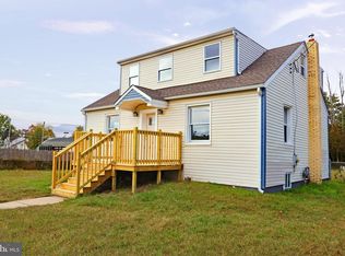 23 Franklin Ave, Clementon, NJ 08021