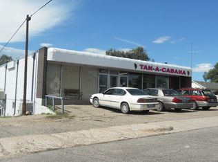 1414 Campbell Ave, Cheyenne, WY 82001