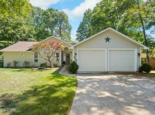 220 Catoosa Blvd, Fairfield Glade, TN 38558