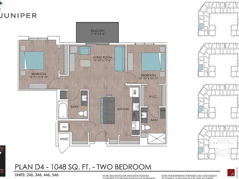 2692 Botanical Dr — Photo 76