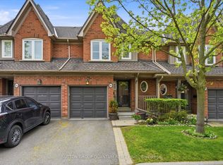 1064 Queen St W #10A, Mississauga, ON L5H4K3