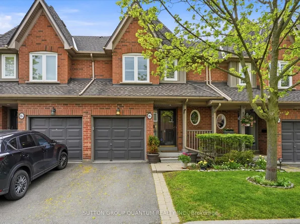 1064 Queen St W #10A, Mississauga, ON L5H 4K3