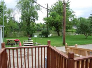 816 Lakeview Dr, Marysville, OH 43040