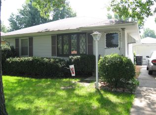 6821 Benton St, Lincoln, NE 68507
