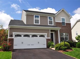 413 Imperial Dr, Canonsburg, PA 15317