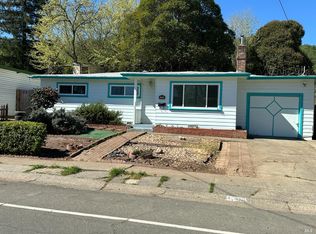 1804 S Dora Street, Ukiah, CA