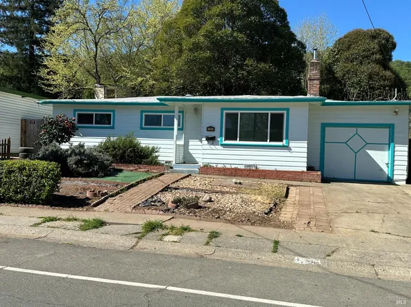 1804 S Dora Street, Ukiah, CA 95482