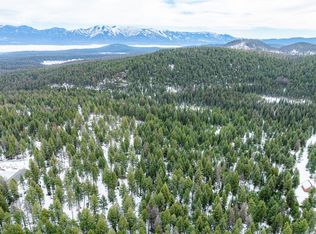 392 Whitetail Meadow Rd, Fortine, MT 59918