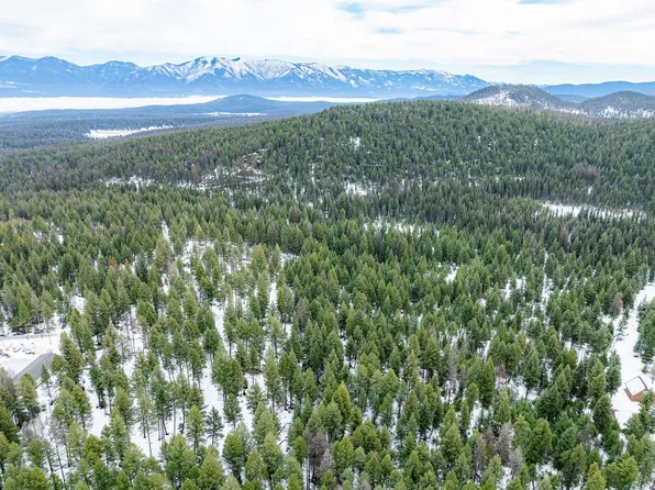 392 Whitetail Meadow Rd, Fortine, MT 59918