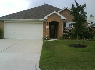 19914 Chaste Tree Ln, Humble, TX 77338
