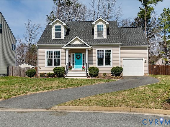 4th image of 2108 Turner Mountain Pl