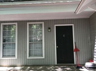 804 Cotton Row APT B, Starkville, MS 39759