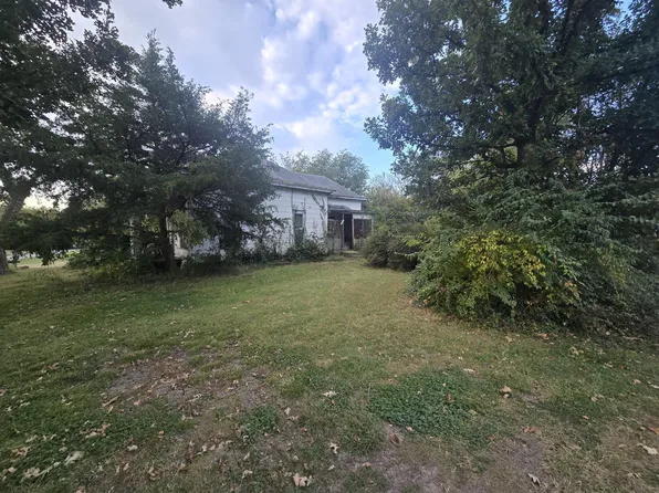 439 Stevens St, Winfield, KS 67156