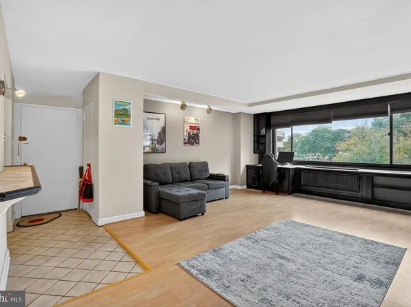 1021 Arlington Blvd APT 643, Arlington, VA 22209