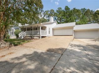 15006 Lock 9 Rd, Fosters, AL 35463