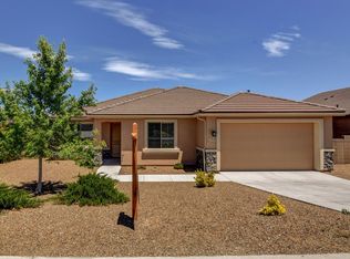 1712 Claire St, Prescott, AZ 86301