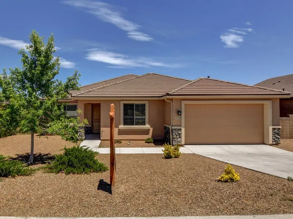 1712 Claire St, Prescott, AZ 86301