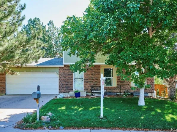 4418 S Argonne Way, Aurora, CO 80015