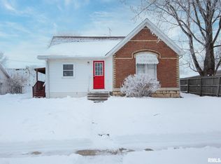 208 N Matteson St, Maquoketa, IA 52060