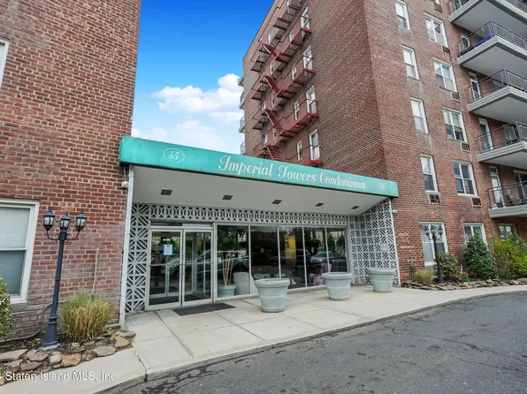 55 Austin Pl APT 2G, Staten Island, NY 10304