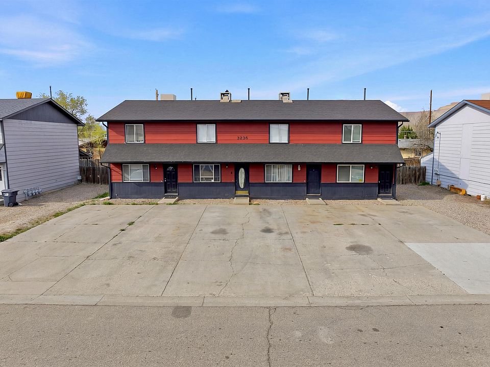 1st image of 3236 White Ave APT 1