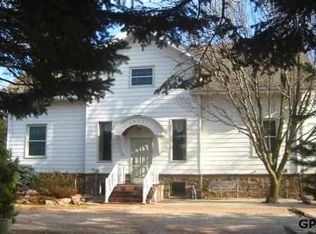 1805 County Road 17, Lyons, NE 68038