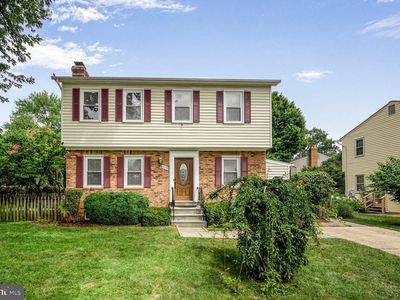 5019 10th St N, Arlington, VA, 22205