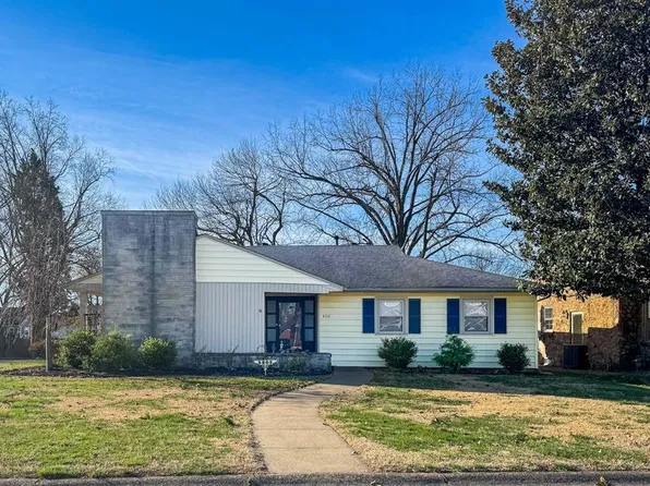 800 Maple Ave, Owensboro, KY 42301