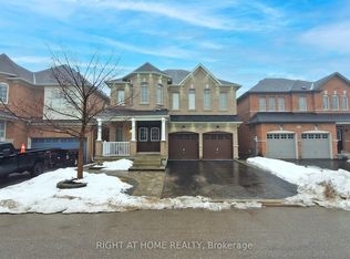 90 Maplebank Cres, Whitchurch Stouffville, ON L4A 0R8