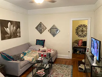 Rented by George Realty Group LLC