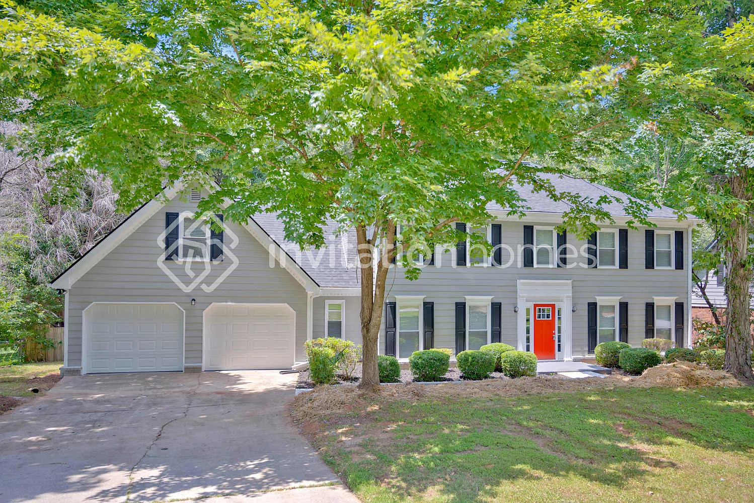 3031 Deanna Way Lawrenceville, GA 30044 — Photo 1
