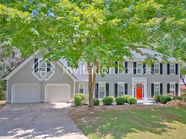 3031 Deanna Way, Lawrenceville, GA 30044