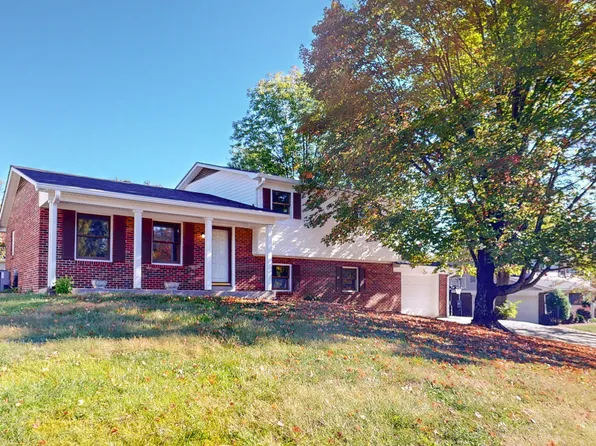 239 Meadowview Dr, Frankfort, KY 40601